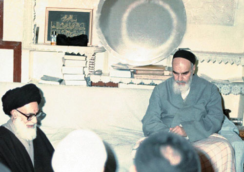 شهید محراب مسجدساز