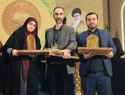 درخشش مازندرانی ها در بخش معارفی چهل و هشتمین دوره مسابقات قرآن اوقاف