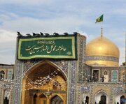 آقا حساب کردند