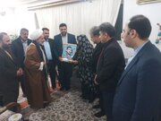 میدان داری در جبهه مقابله با جنگ نرم نیازمند بصیرت شهدایی است