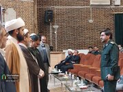 مجید ستایش‌نیا دبیر ستاد احیا امر به معروف و نهی از منکر استان کرمان شد