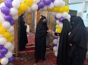 زنان فاطمی ستون‌های اصلی تربیت و پیشرفت جامعه هستند