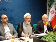 سهم ویژه بانوان در نمایشگاه بین‌المللی قرآن/ برای تسهیل فعالیت موسسات قرآنی با مجلس تعامل می‌کنیم