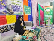 طرح تلاوت در کهنوج