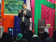 طرح تلاوت تقویت کننده طرح مسجد پایگاه قرآن است