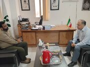 مساجد بهترین پایگاه پیشگیری از اعتیاد در محلات پرخطر هستند