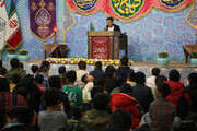 بنیان خانواده جز برنامه‌های فرهنگی بقاع متبرکه است