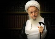 خون شهدا طومار استکبار جهانی را در هم خواهد پیچید