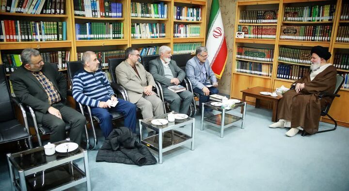 احیای پیوند روحانیت و مؤتلفه، لازمه بازگشت سرمایه اجتماعی انقلاب است