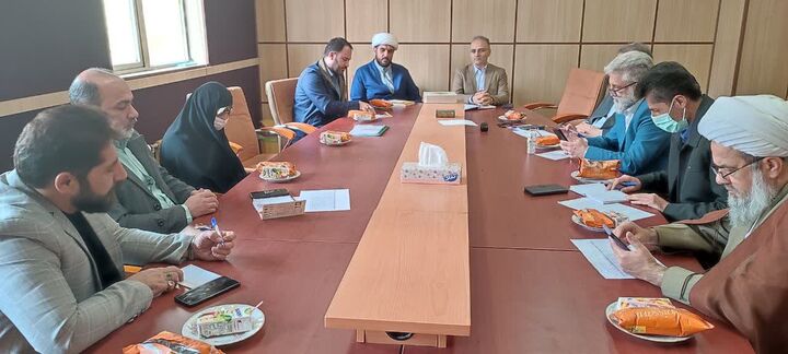 هم‌افزایی ارشاد و کانون‌های مساجد به تحقق مسجد تراز اسلامی کمک می‌کند