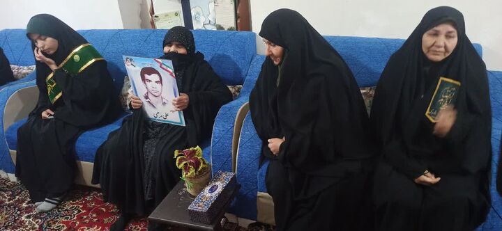 کانون ایثار و شهادت رضوی؛ پیشگام ترویج فرهنگ مقاومت