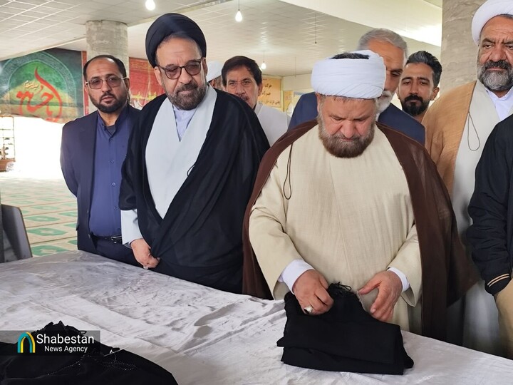 نمایشگاه عرضه پوشاک اسلامی فرصتی برای تقویت سبک زندگی دینی است