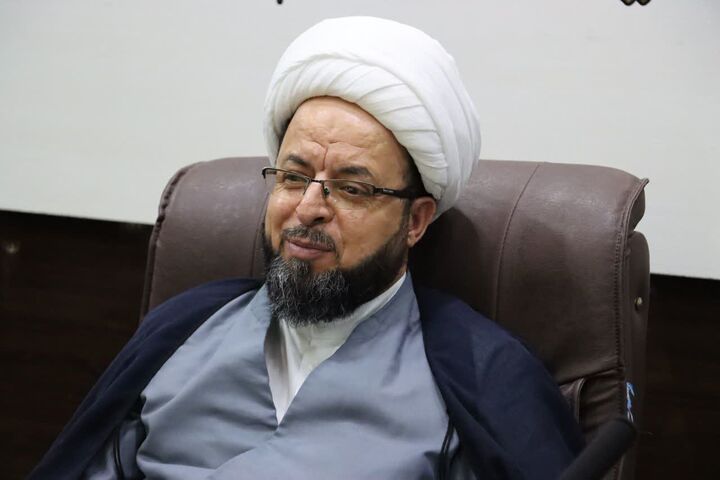 اجرای عدالت بزرگ‌ترین معروف امروز جامعه است