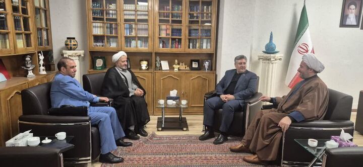 بررسی فعالیت‌های کانون‌های مساجد استان آذربایجان‌شرقی