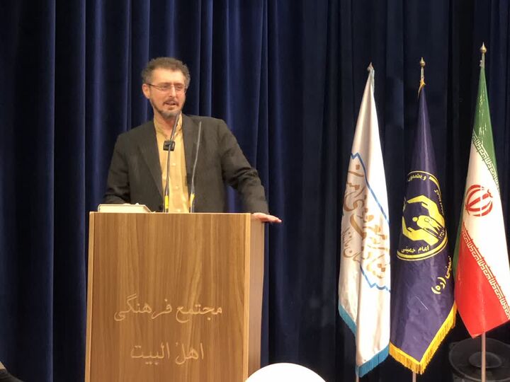 آموزش بانوان برای شناخت آسیب‌های اجتماعی ناشی از جنگ نرم ضروری است