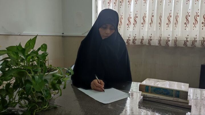 حضرت فاطمه زهرا (س)؛ نماد ایثار و بخشندگی در آموزه‌های اسلامی