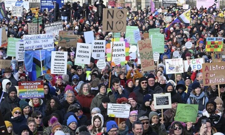 گزارش آلمانی: مسلمانان و سیاه‌پوستان با تبعیض سیستماتیک در مسکن مواجه هستند