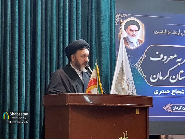 امر به معروف و نهی از منکر نباید منجر به ایجاد دست‌انداز برای نظام شود