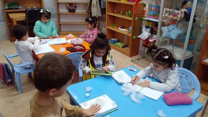 پیوند فرهنگ، خانواده و آیین‌های ایرانی در کتابخانه‌های عمومی استان مرکزی