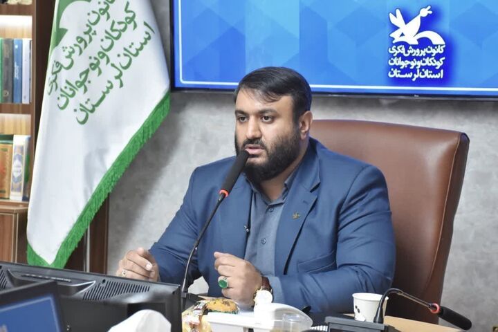 مرحله استانی بیست‌وهفتمین جشنواره بین‌المللی قصه‌گویی لرستان برگزار می‌شود