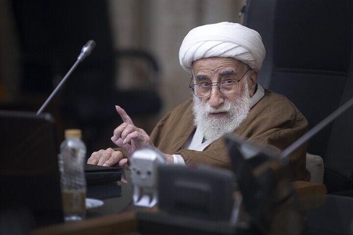 آیت الله جنتی: اسلام، بهترین تجلیل از زن را داشته است