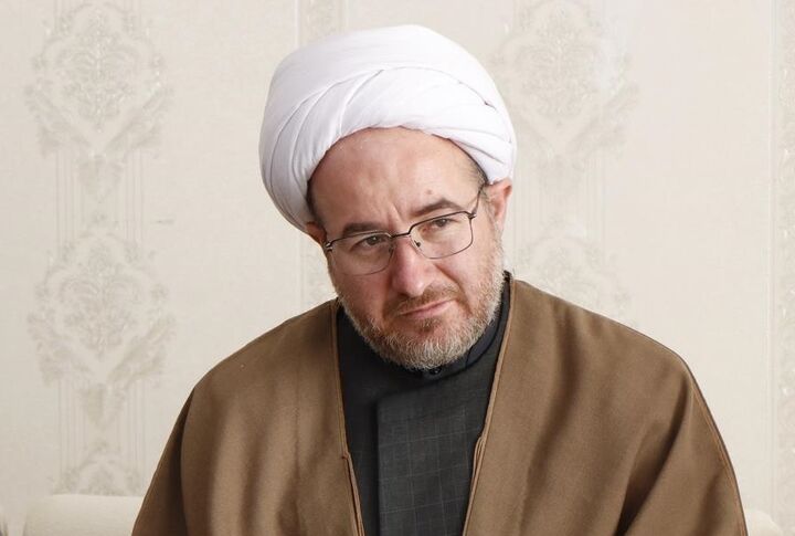 برگزاری نشست صمیمی رییس ستاد کانون‌های مساجد کشور با فعالان کانونی آذربایجان شرقی