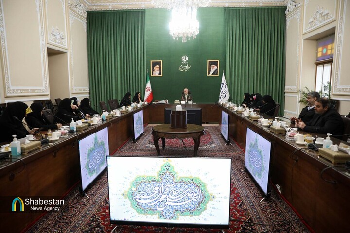 بازنگری در مصوبه مهریه مطالبه نمایندگان زن مجلس از قالیباف