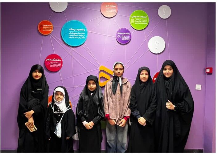 «مرهم دل‌ها»؛ سرود مهدوی آوای ملکوت اراک منتشر شد