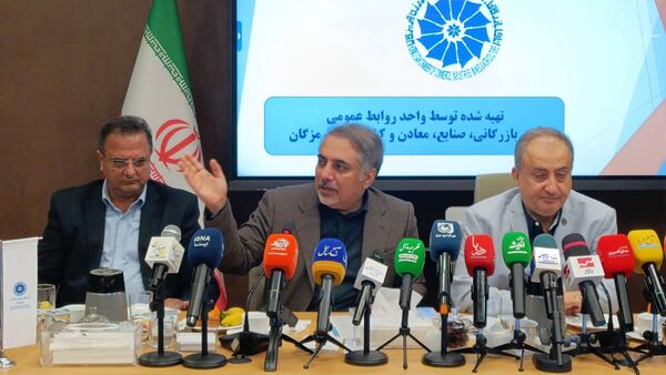 اتاق بازرگانی هرمزگان؛ پارلمان بخش خصوصی که در بحران‌ها پیش‌قدم شد