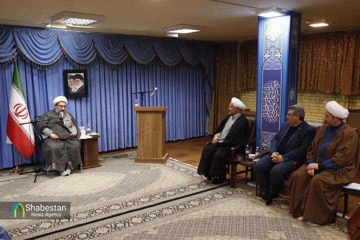 کانون‌های مساجد ظرفیت پایدار و سازنده در تربیت نوجوانان هستند