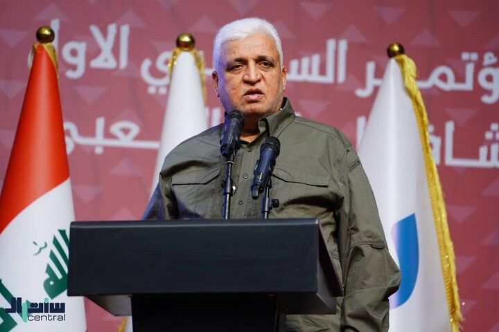 فالح فیاض: فتوای دفاع کفایی مرجعیت، عامل تعیین‌کننده در پیروزی بر داعش بود