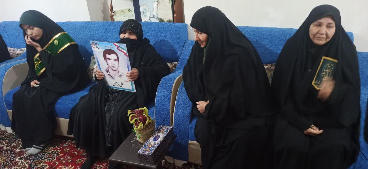 کانون ایثار و شهادت رضوی؛ پیشگام ترویج فرهنگ مقاومت