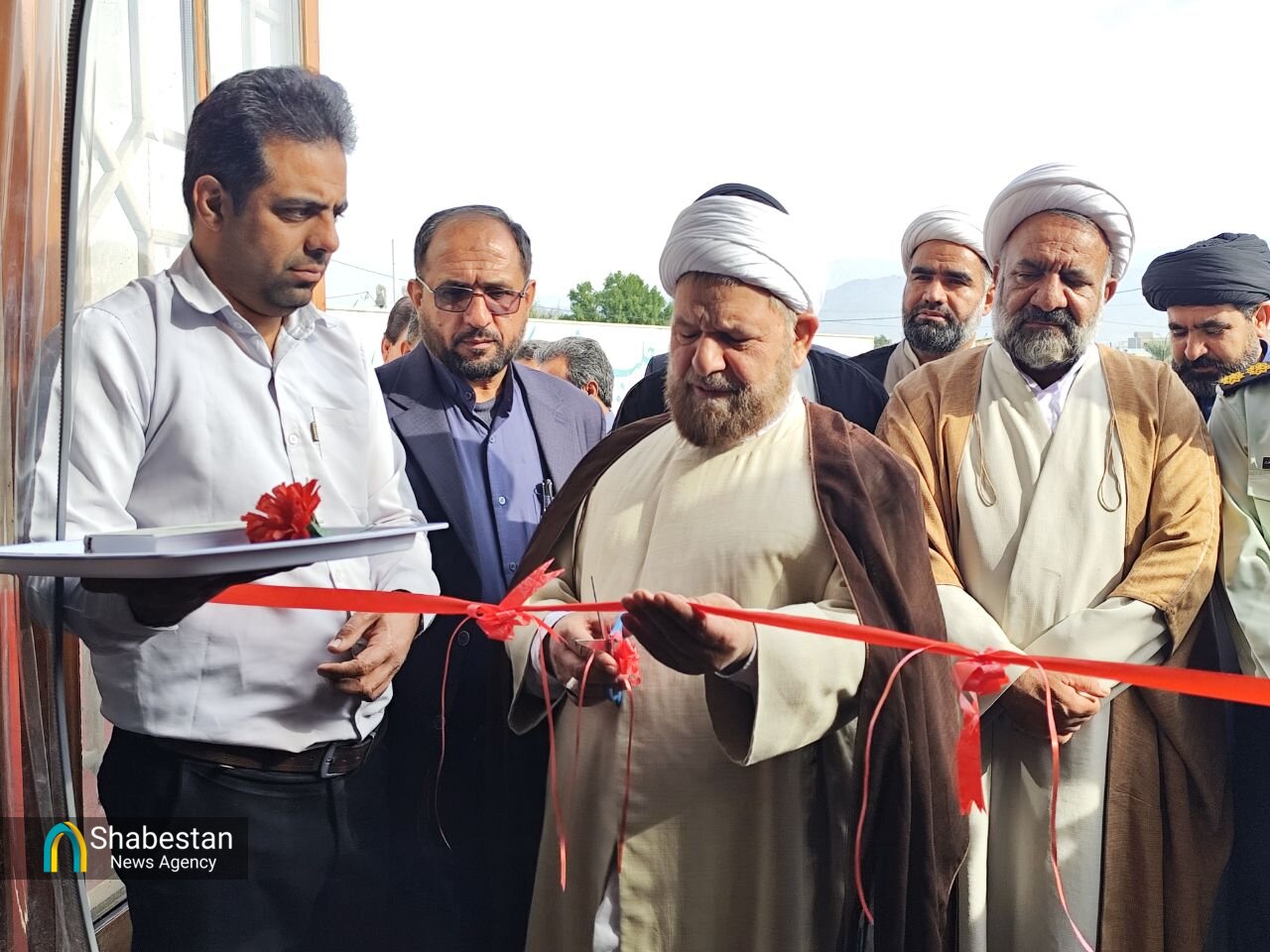 نمایشگاه عرضه پوشاک اسلامی در جیرفت