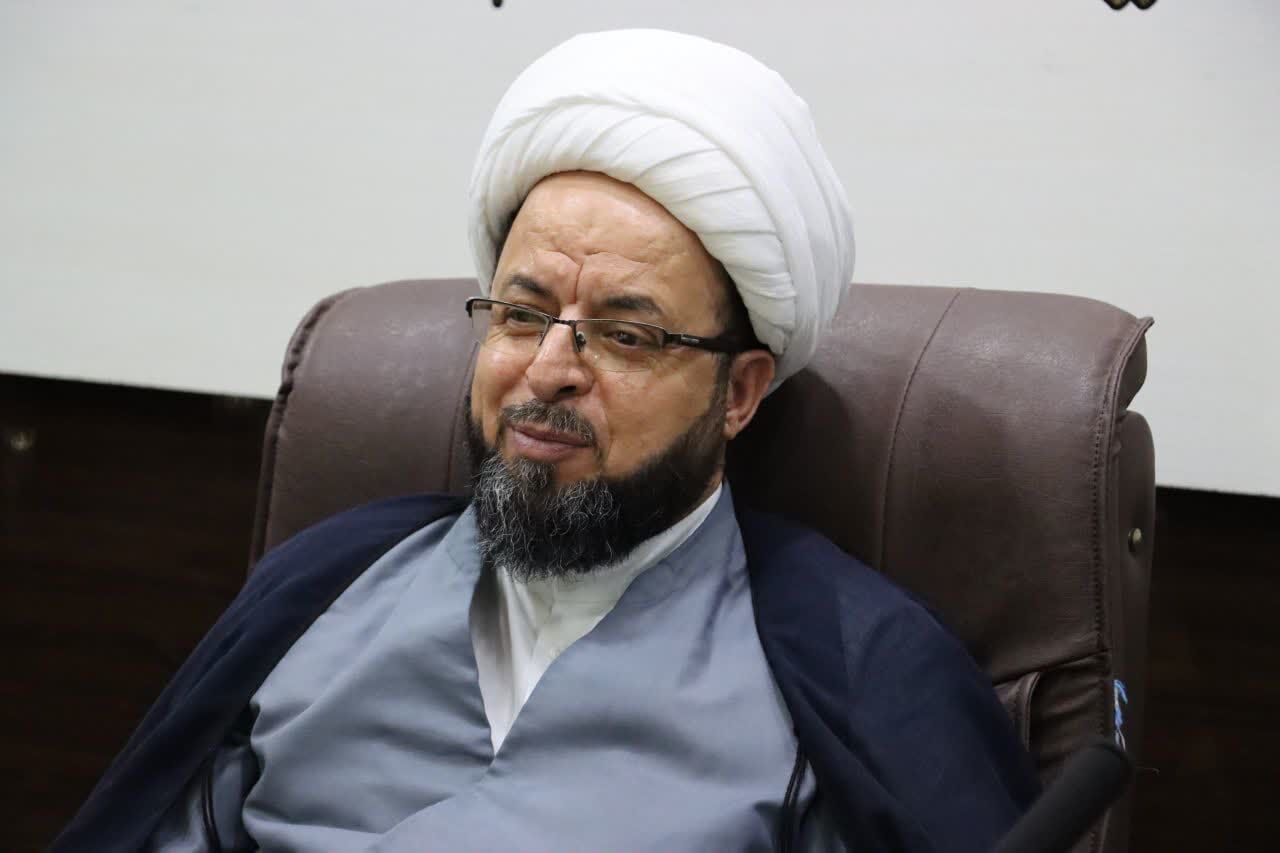 اجرای عدالت بزرگ‌ترین معروف امروز جامعه است