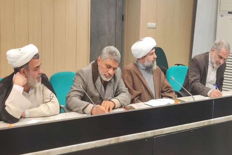 مهجوریتزدایی از صحیفه سجادیه و نهجالبلاغه رسالت امروز ماست