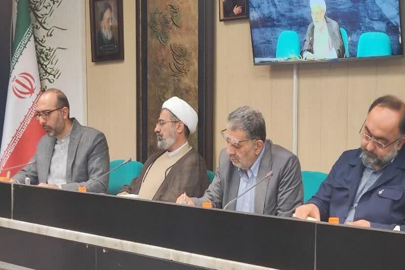 مهجوریتزدایی از صحیفه سجادیه و نهجالبلاغه رسالت امروز ماست