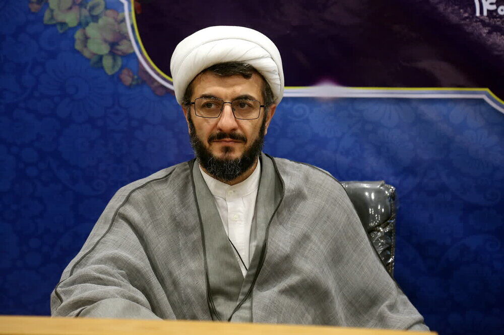 پژوهش زیرساخت تمدن‌سازی و حکمرانی دینی است