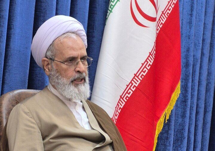 حضور ۱۵هزار مبلغ در طرح‌های «امین»/حوزه علمیه باید رسمی و سازمان‌یافته در قانون‌گذاری اظهارنظر کند