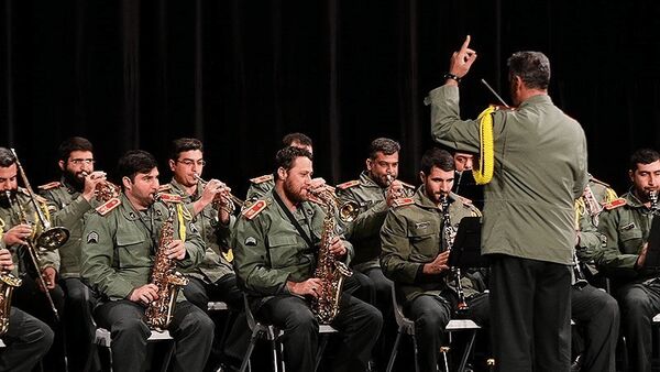 نت‌های وحدت؛ کنسرت ارکستر هفت‌نوا به مناسبت میلاد حضرت زهرا(س)