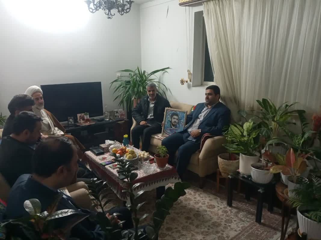 میدان داری در جبهه مقابله با جنگ نرم نیازمند بصیرت شهدایی است