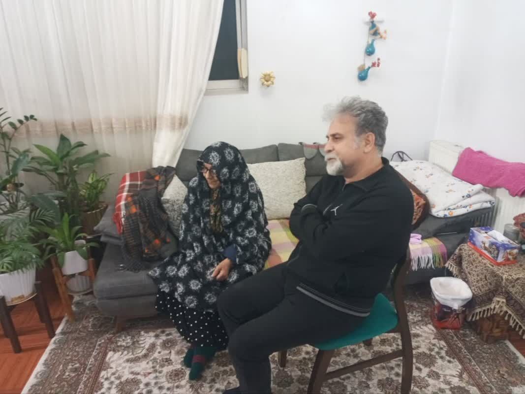 میدان داری در جبهه مقابله با جنگ نرم نیازمند بصیرت شهدایی است