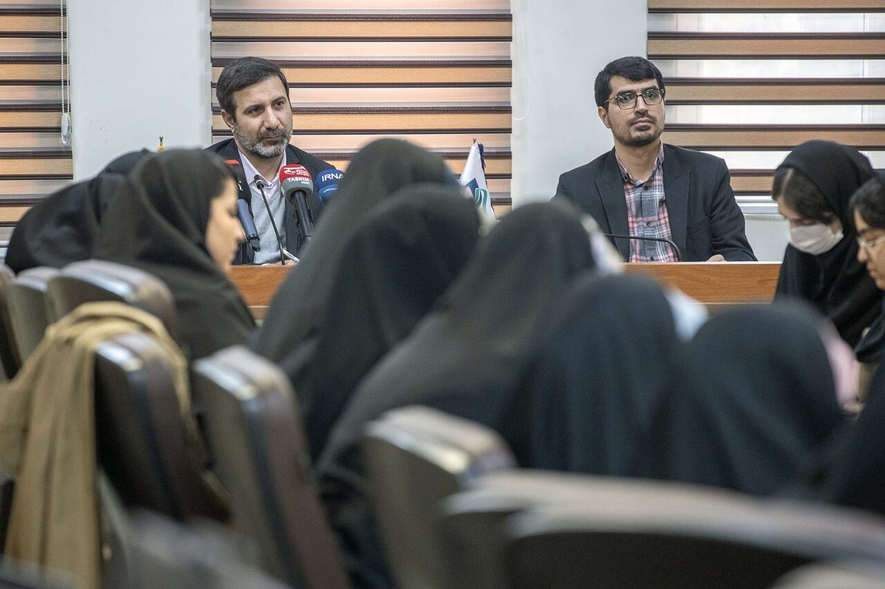 پاسخ سخنگوی شورای نگهبان به سوالات صریح دانشجویان دانشگاه شهیدبهشتی