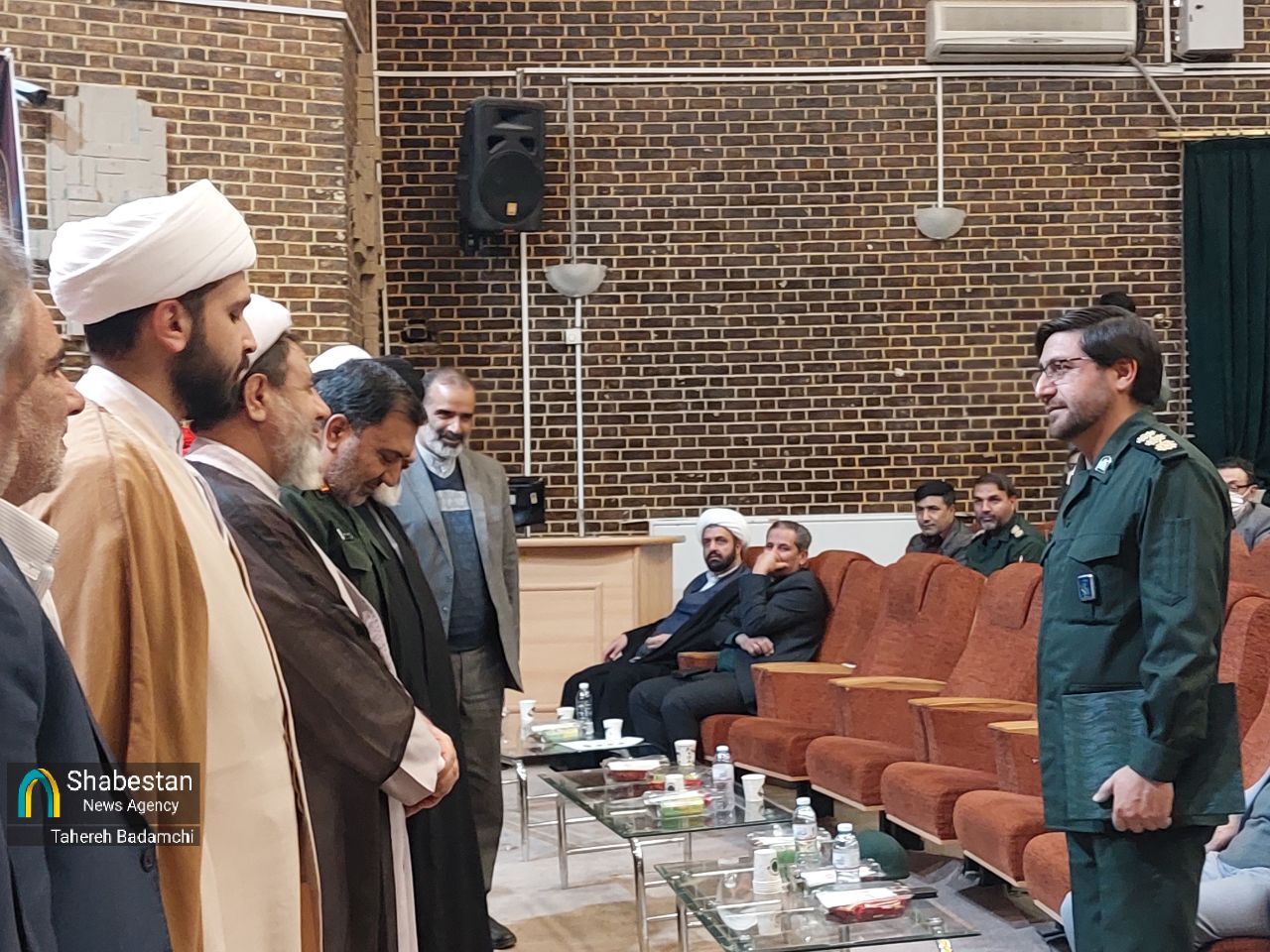 مجید ستایش‌نیا دبیر ستاد احیا امر به معروف و نهی از منکر استان کرمان شد