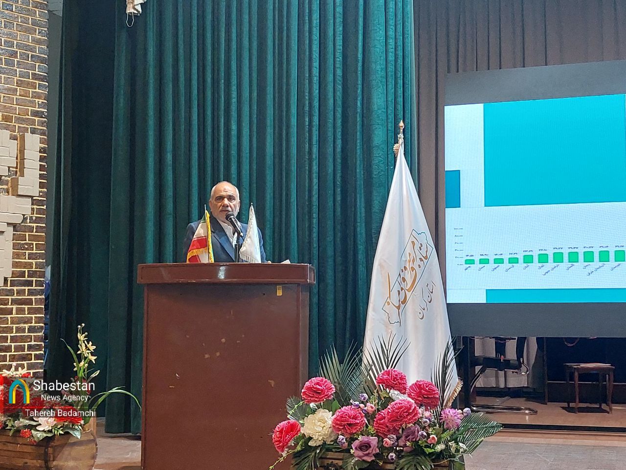 مجید ستایش‌نیا دبیر ستاد احیا امر به معروف و نهی از منکر استان کرمان شد