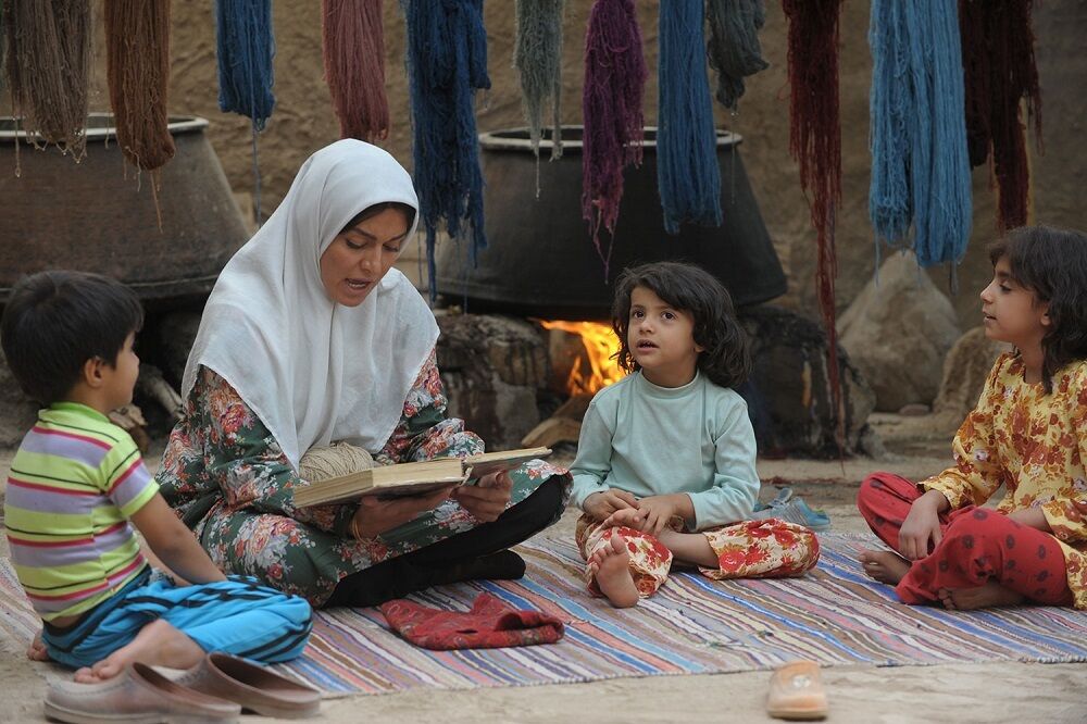 «مادر»؛ قلب تپنده روایت‌ها در سینمای ایران