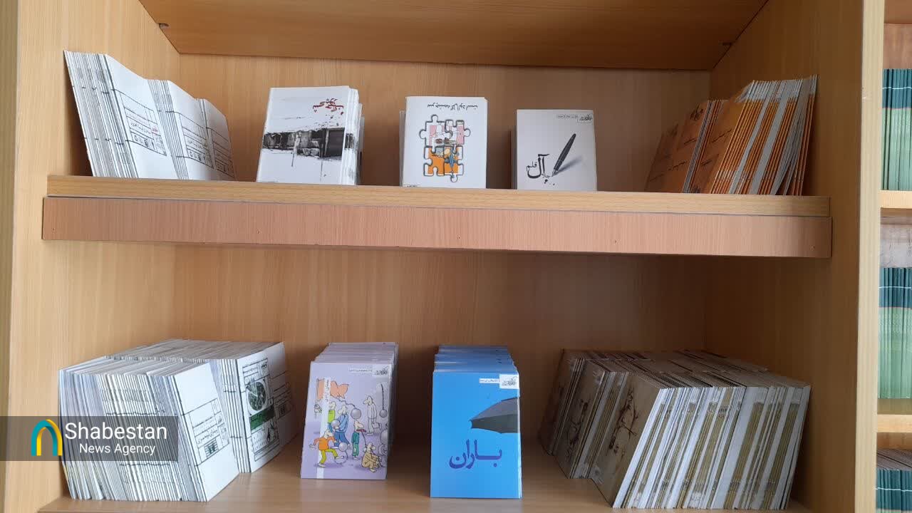 افتتاح مرکز تبادل کتاب بین کتابخانه‌های مسجدی در خراسان رضوی