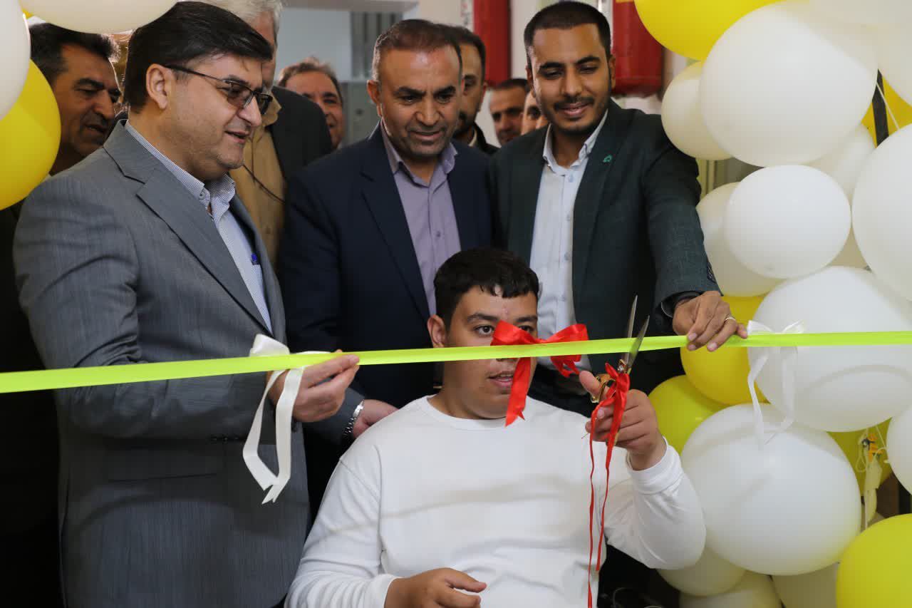 از یک اتاق کوچک در مسجد تا ساخت ۶۷ مدرسه در محروم‌ترین نقاط ایران؛ روایت مسیری که با مسجد آغاز شد