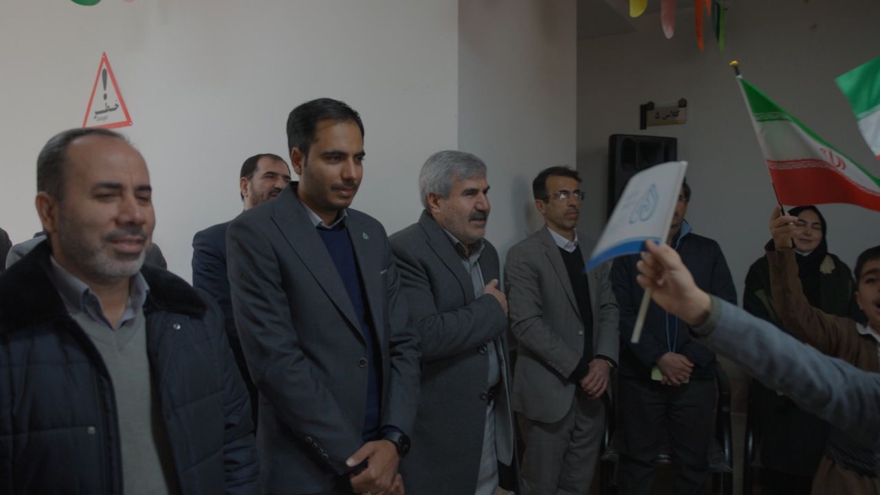 از یک اتاق کوچک در مسجد تا ساخت ۶۷ مدرسه در محرومترین نقاط ایران؛ روایت مسیری که با مسجد آغاز شد