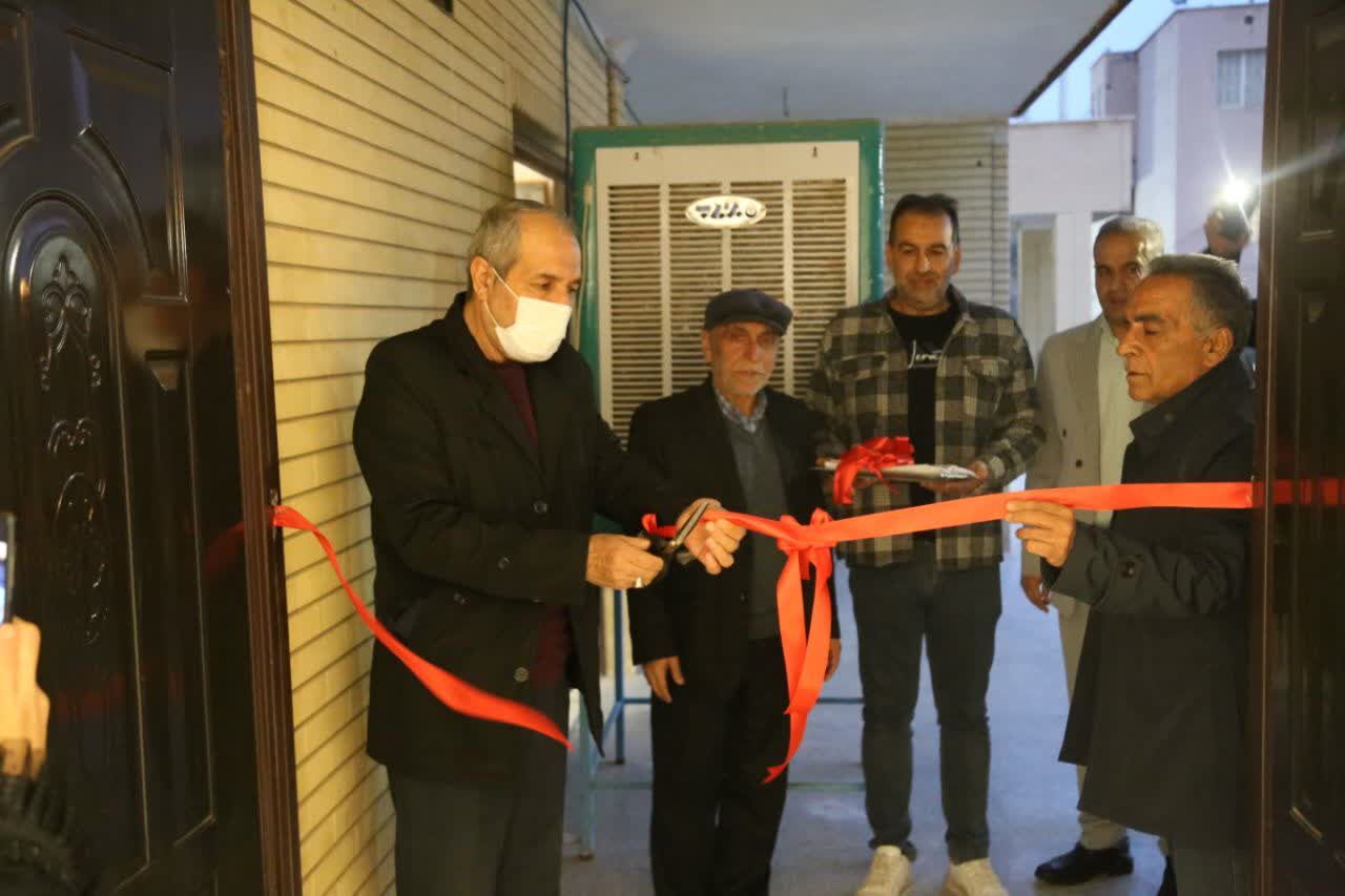 ۸ پروژه دانشجومحور در دانشگاه علمی کاربردی آران و بیدگل افتتاح شد