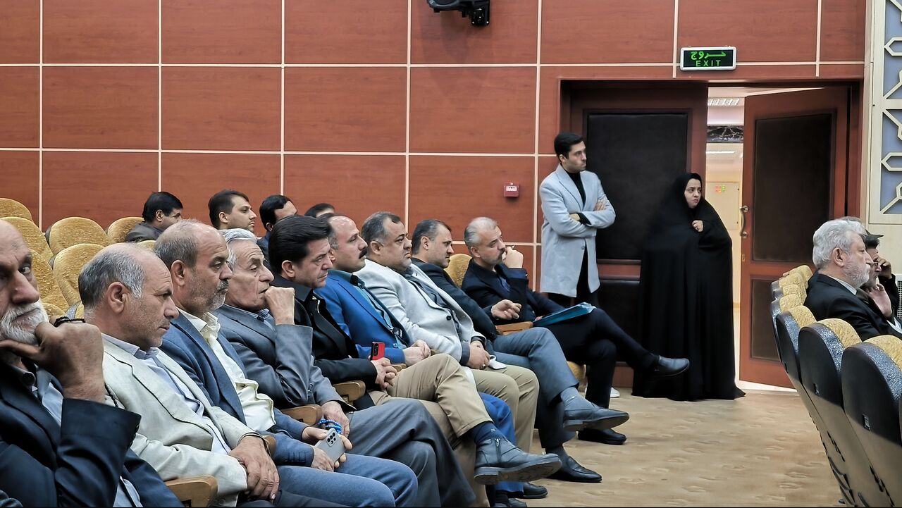 “جهاد احسان” در کاشان؛ هیئات مذهبی تجلیل شدند/تمدنسازی از دل عزاداری برای آزادی زندانیان جرائم غیرعمد